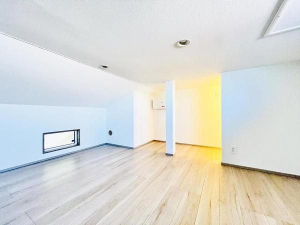 木更津市中央２丁目 戸建 その他設備(専用部)