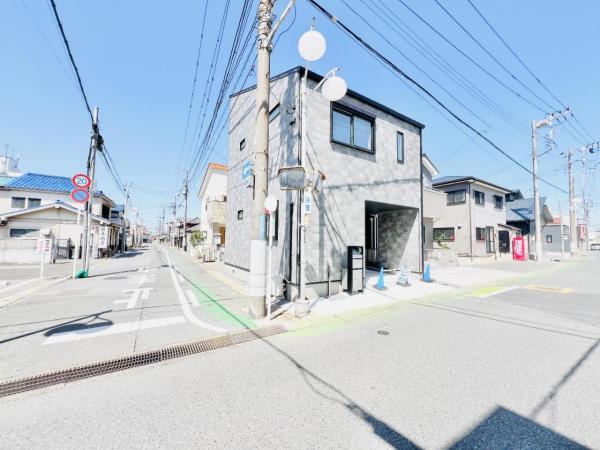 木更津市中央２丁目 戸建 現況写真