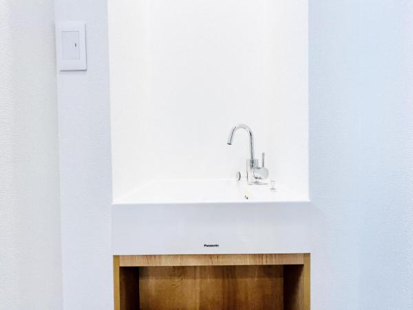 木更津市中央２丁目 戸建 その他設備(専用部)