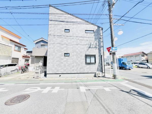 木更津市中央２丁目 戸建 構造・工法・仕様