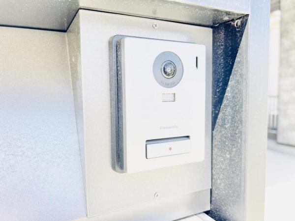 木更津市中央２丁目 戸建 その他設備(専用部)