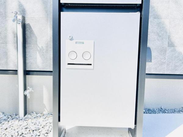 木更津市中央２丁目 戸建 その他設備(専用部)