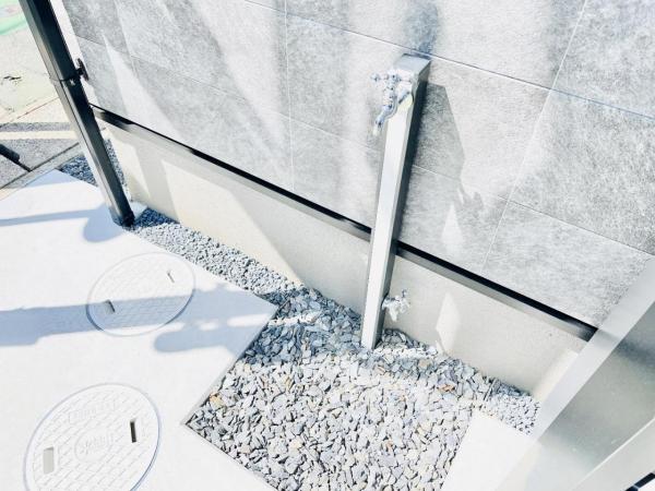 木更津市中央２丁目 戸建 その他設備(専用部)