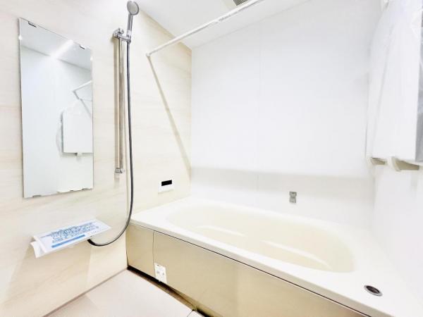 木更津市中央２丁目 戸建 浴室