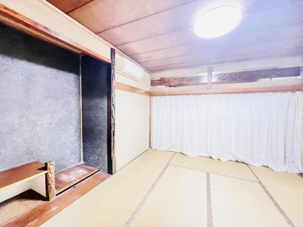 木更津市東太田３丁目 中古戸建 子供部屋