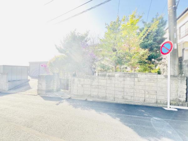 木更津市東太田３丁目 中古戸建 現況写真