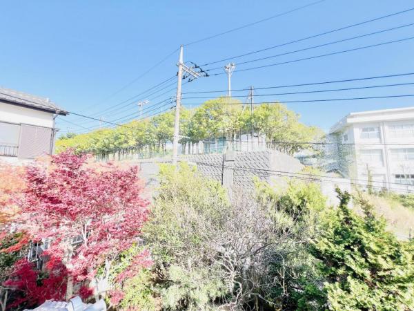 木更津市東太田３丁目 中古戸建 眺望
