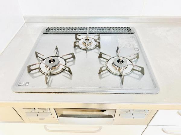 木更津市東太田３丁目 中古戸建 その他設備(専用部)