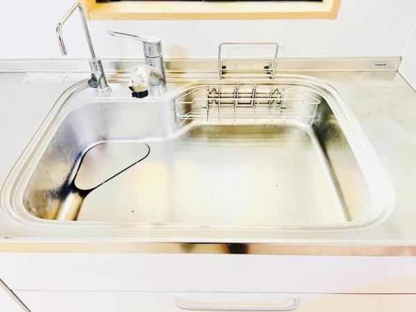 木更津市東太田３丁目 中古戸建 その他設備(専用部)