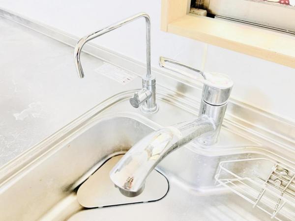 木更津市東太田３丁目 中古戸建 その他設備(専用部)