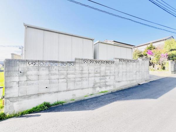 木更津市東太田３丁目 中古戸建 現況写真