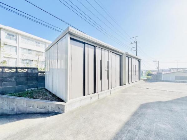 木更津市東太田３丁目 中古戸建 現況写真