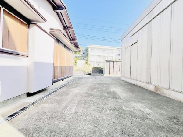 木更津市東太田３丁目 中古戸建 現況写真