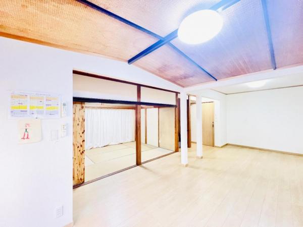 木更津市東太田３丁目 中古戸建 ダイニング