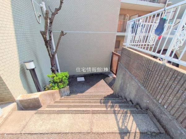 藤和ライブタウン横浜神大寺A棟 