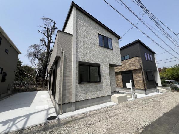 新築戸建 埼玉県春日部市八丁目 東武伊勢崎線春日部駅 2,980万円