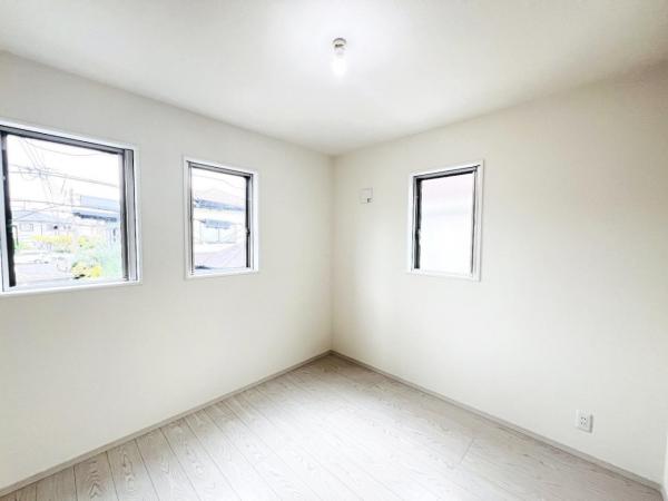 柏市西原1期 洋室