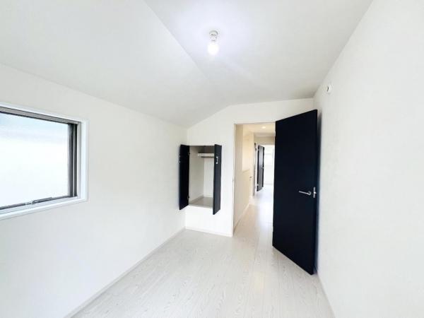 柏市西原1期 収納