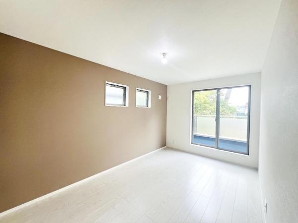 柏市西原1期 洋室