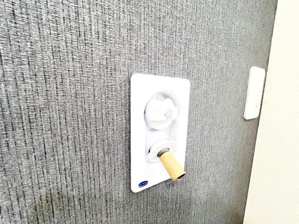 柏市西原1期 その他設備(専用部)