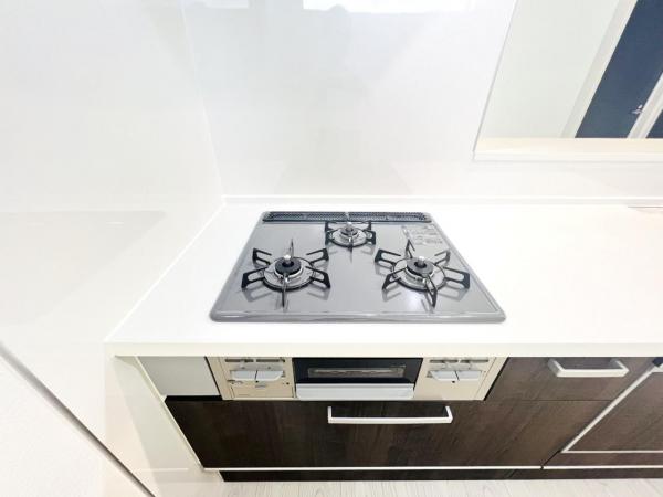 柏市西原1期 その他内観