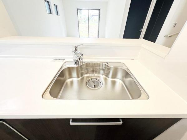 柏市西原1期 その他内観