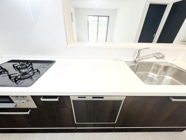 柏市西原1期 その他内観