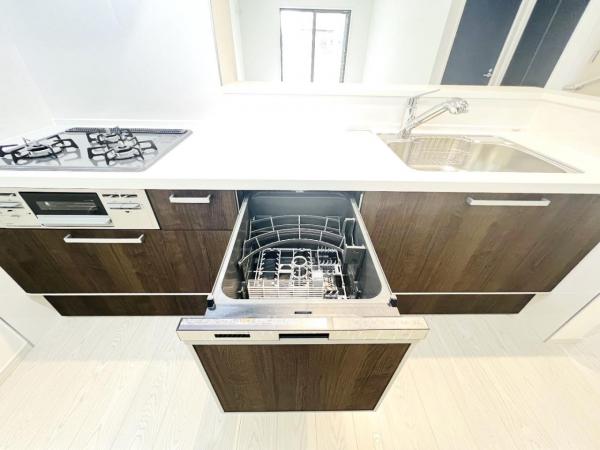 柏市西原1期 その他内観