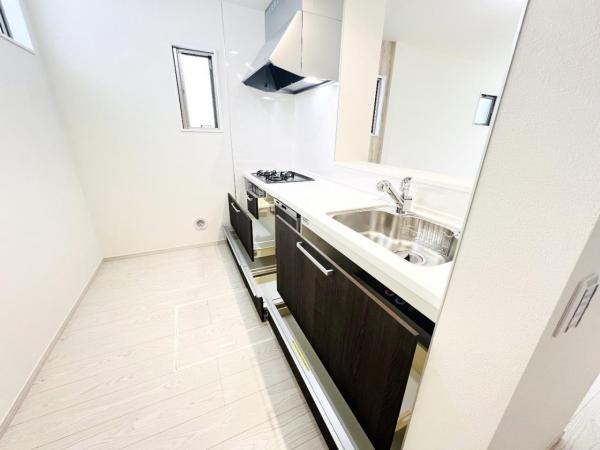 柏市西原1期 その他内観