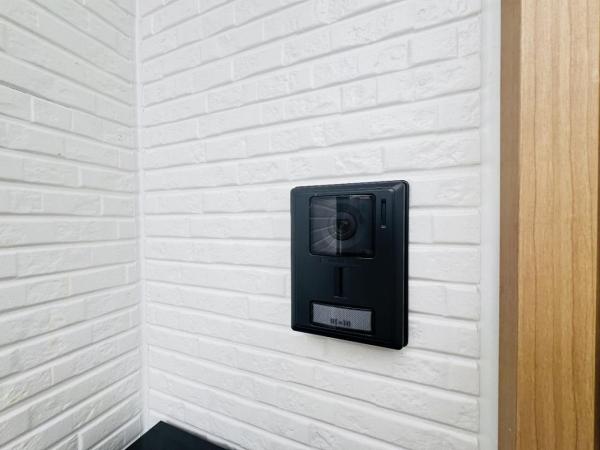 柏市西原1期 その他設備(専用部)