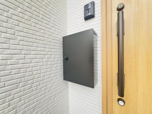 柏市西原1期 その他設備(専用部)