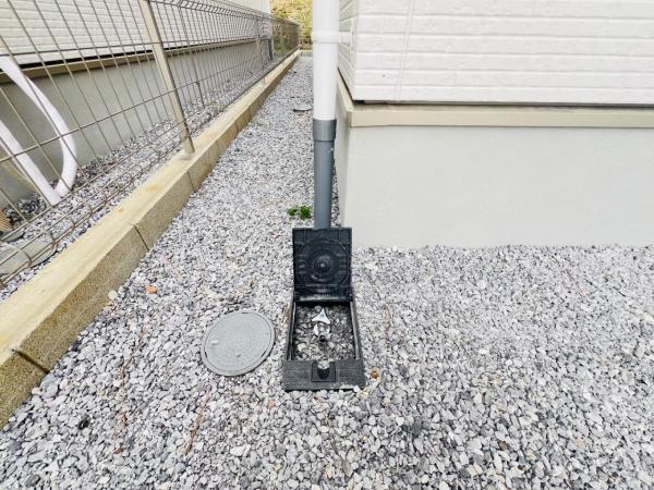 柏市西原1期 その他設備(専用部)