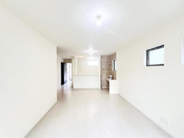 柏市西原1期 ダイニング