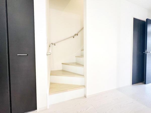 柏市西原1期 その他内観