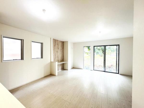 新築戸建 千葉県柏市西原１丁目71-8（住居表示未確定） 東武野田線江戸川台駅 3,999万円