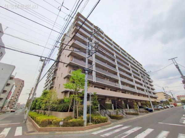 ルネ蘇我ディアパーク 