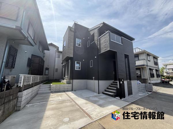 新築戸建 沼津市東熊堂 JR東海道本線（熱海〜米原）沼津駅 4,280万円