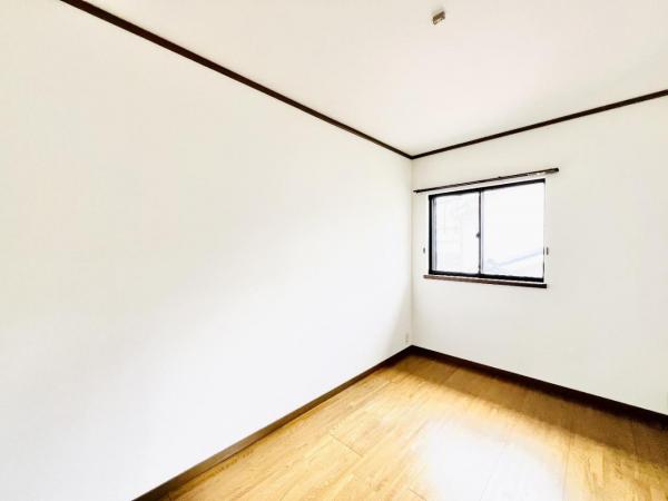 千葉市中央区大巌寺町 中古戸建 子供部屋