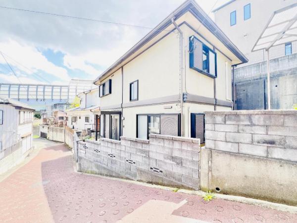 千葉市中央区大巌寺町 中古戸建 (現況)外観写真