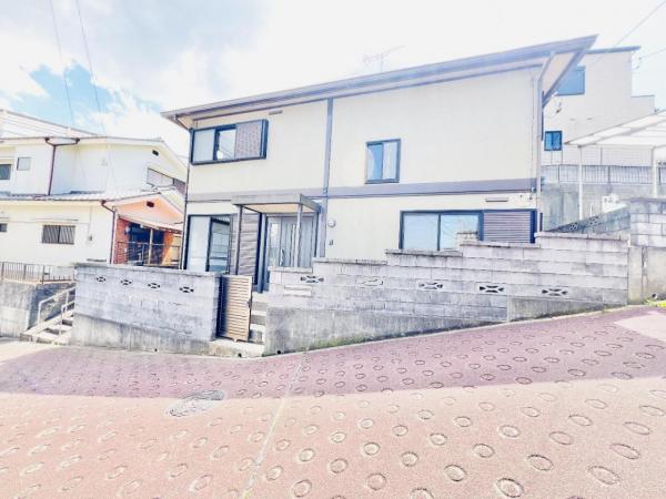 千葉市中央区大巌寺町 中古戸建 現況写真