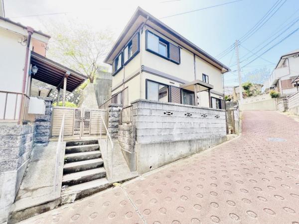 千葉市中央区大巌寺町 中古戸建 構造・工法・仕様