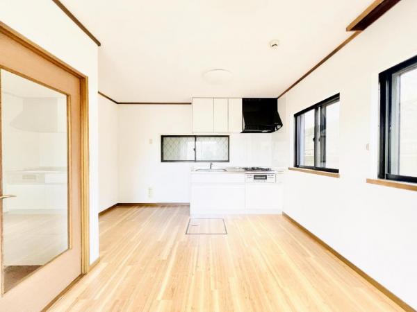 千葉市中央区大巌寺町 中古戸建 ダイニング