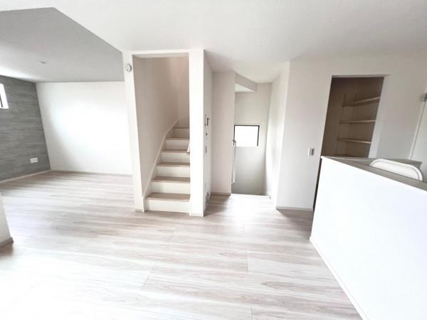 新築戸建 埼玉県川口市西川口４丁目 JR京浜東北線西川口駅 6,099万円