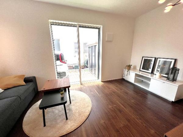 新築戸建 神奈川県厚木市妻田東３丁目 小田急線本厚木駅 3,180万円