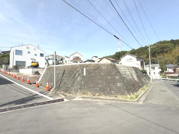 新築戸建 東京都町田市成瀬２丁目24-8 JR横浜線成瀬駅 5,790万円