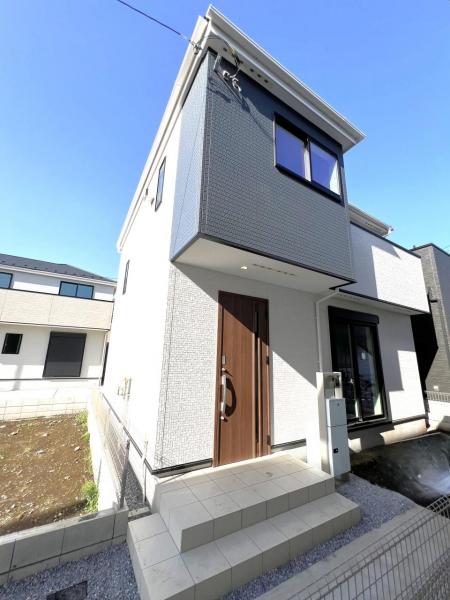 新築戸建 さいたま市緑区道祖土４丁目 JR京浜東北線浦和駅 4,099万円