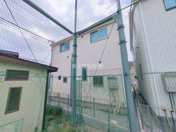 葛飾区西水元19期 