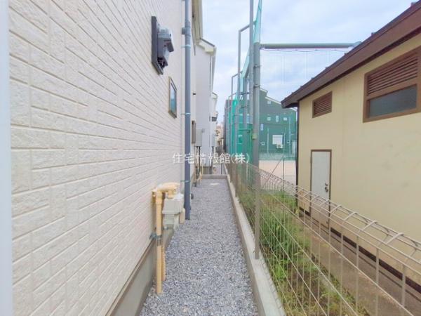 葛飾区西水元19期 