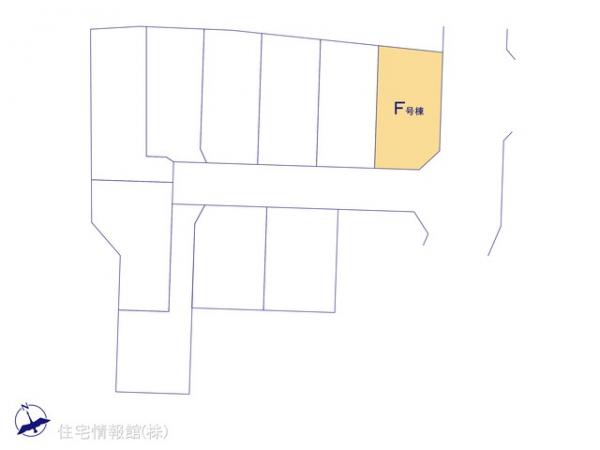 葛飾区西水元19期 