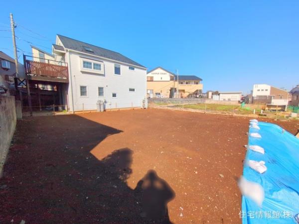 土地 神奈川県藤沢市亀井野1065 小田急江ノ島線六会日大前駅 8,480万円